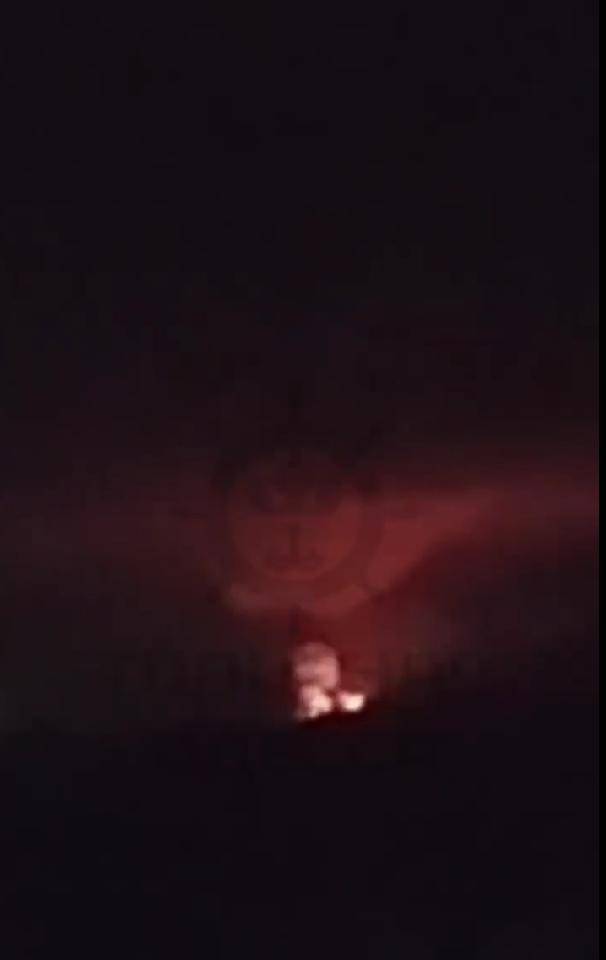 5638架无人机,185枚导弹,俄军创造了历史,乌克兰被炸出电弧光