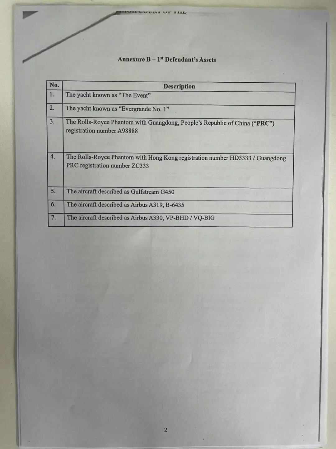 550亿元资产被接管 许家印还剩什么?律师解读“家族信托被击穿”