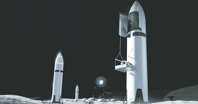 今年发射“3败2胜”，二代“星舰”谢幕，三代能否担当重任？