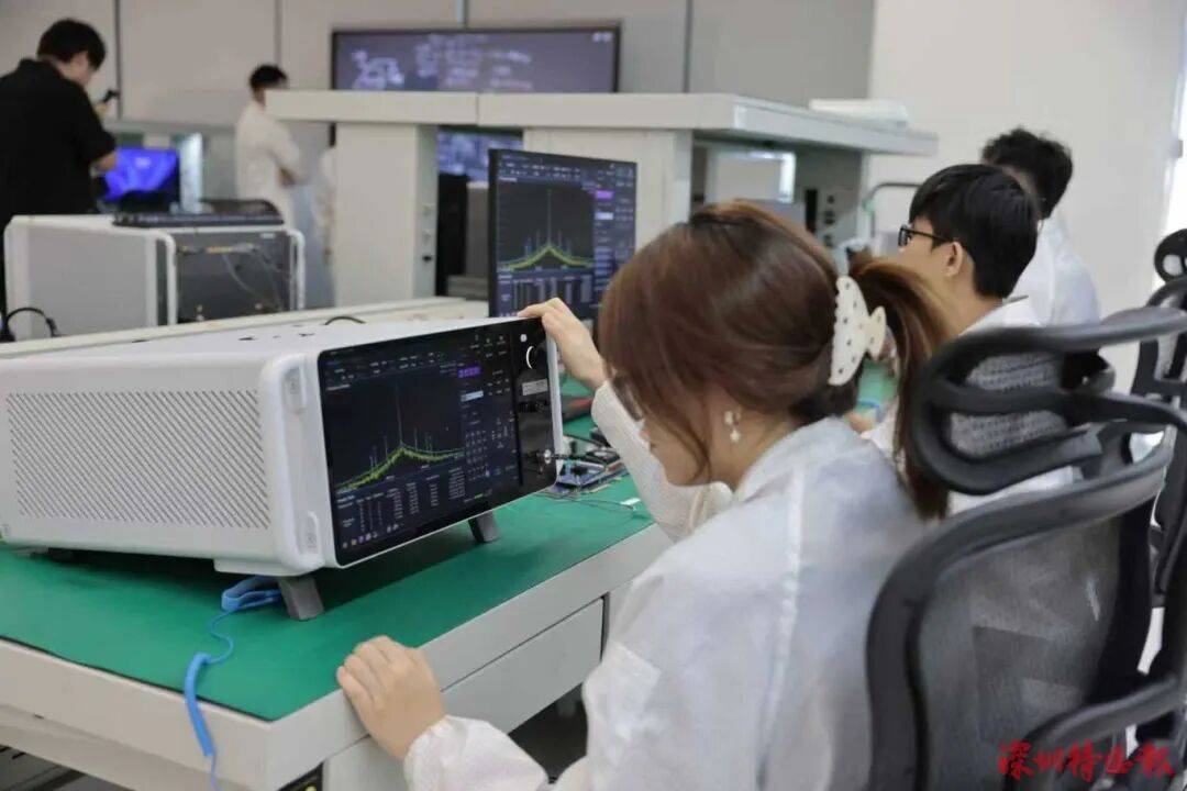 突破封锁!国产!!可满足3-5nm芯片需求!!!