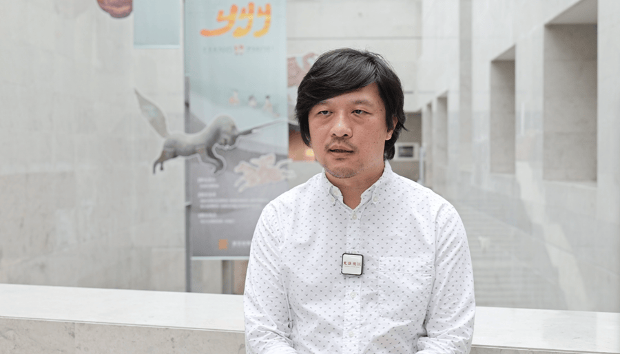 吾乡大藏·吴中 | 馆长说：博物馆不是流量的背景板，我们不想做网红博物馆