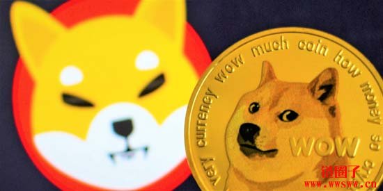 SHIB柴犬币怎么样(shiba inu柴犬币)
