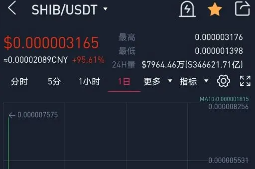 shib币2倍杠杆的简单介绍