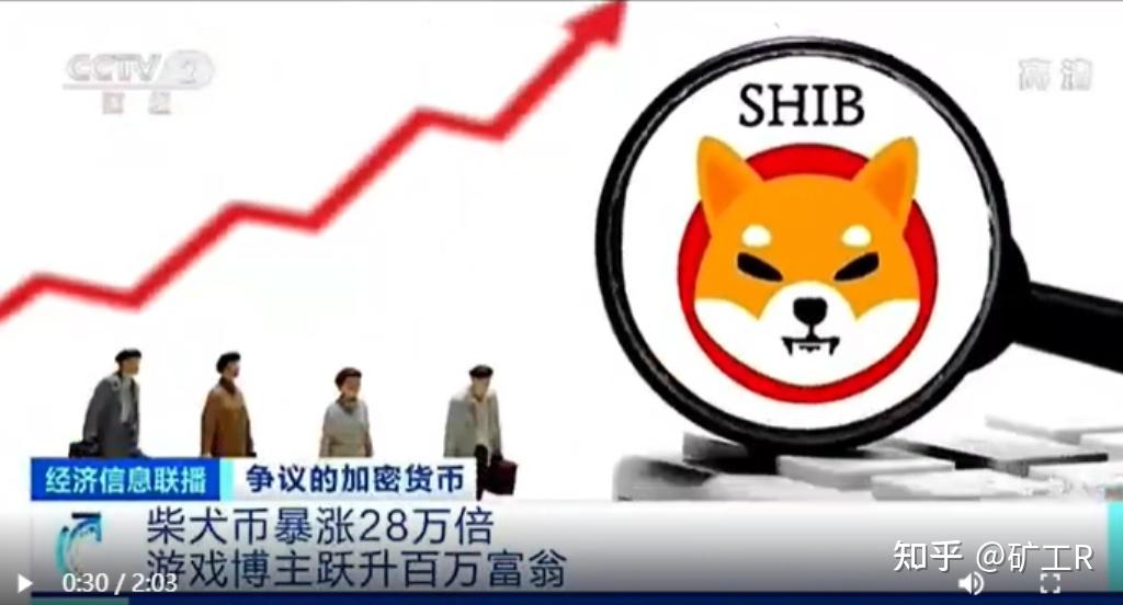关于15号SHIB屎币的信息