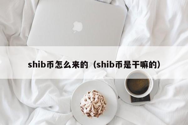 shib为什么不能提币(shib币为什么发行这么多数量)