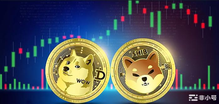 shib能超过狗狗币吗(狗狗币能突破1000美元吗)