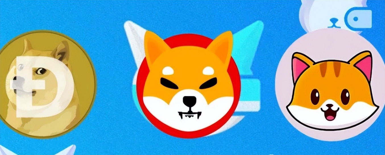 狗狗币和shib(狗狗币和shib的区别)