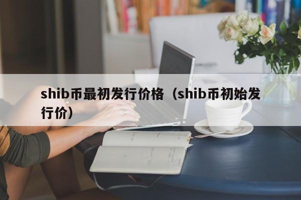 shib币价格美元(shib币价格行情走势)