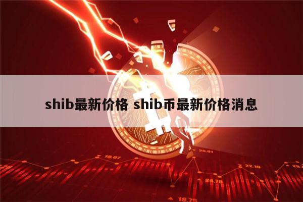 shib币怎么来的(shib币为什么这么火)