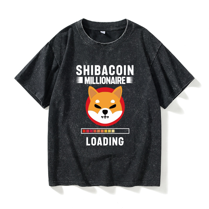 SHIB柴犬币怎么样(shib柴犬币值得投资吗) SHIB柴犬币怎么样(shib柴犬币值得投资吗)