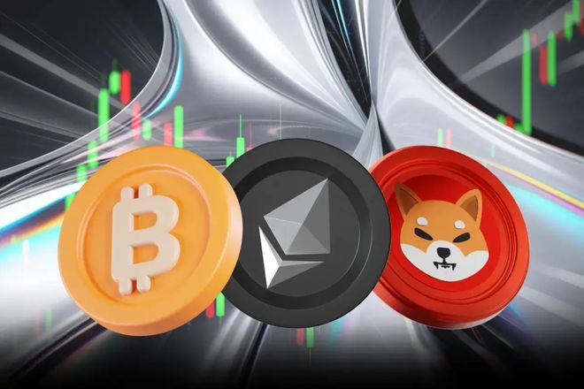 shib币狂跌(shib币为什么大跌)