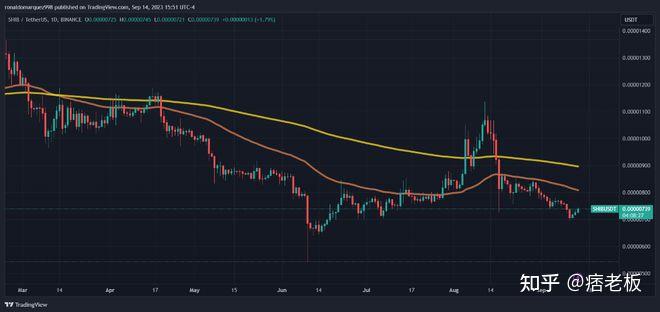 shib币没了(shib币会减少吗)