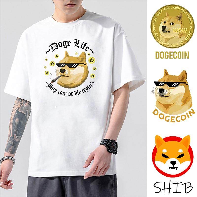 狗狗币和shib(狗狗币和SHIB币有啥区别)