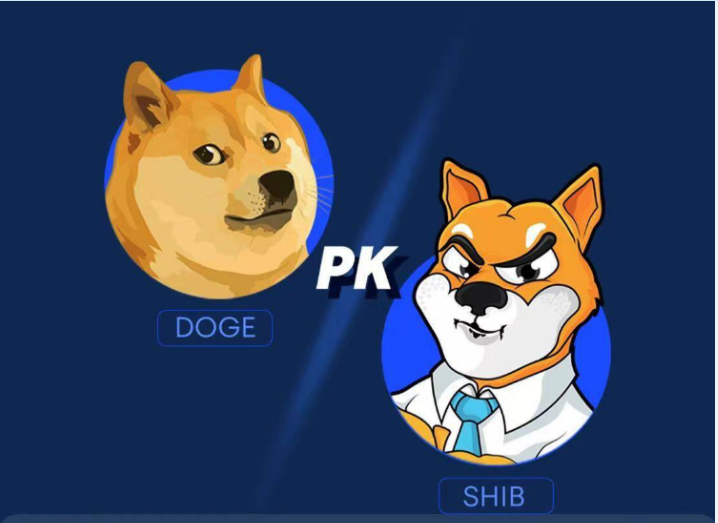 shib币谈(shib币交易规则)